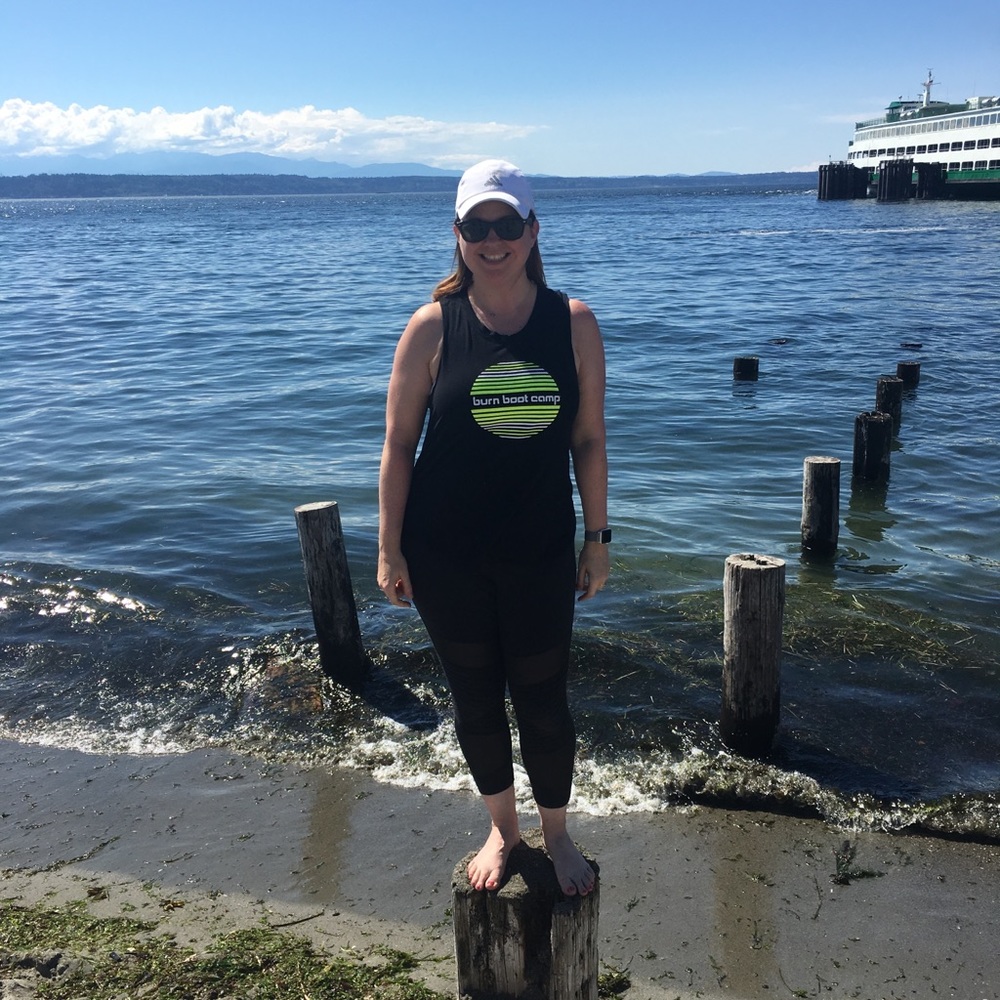 Meet your Posher, Rachel